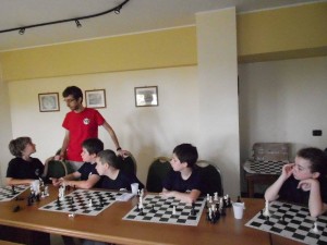 LezioneAlessandroSantagati