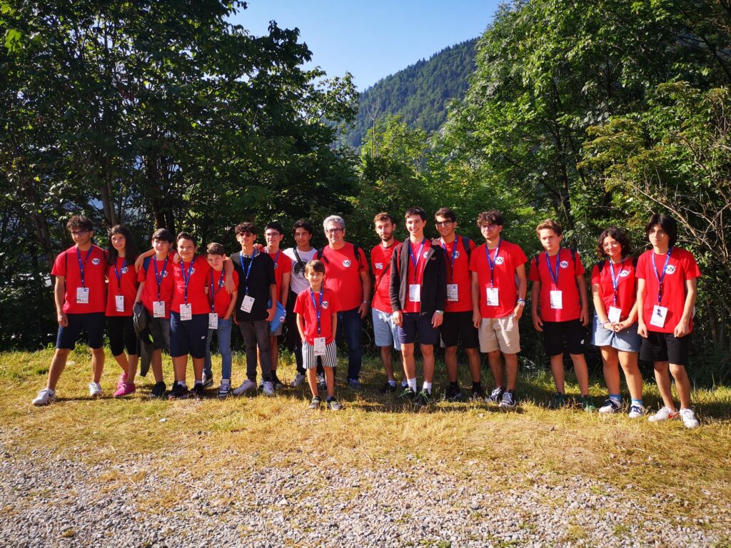Scopri i trionfi dei giovani talenti siciliani ai Campionati Italiani Giovanili 2023 a Tarvisio! Leggi l'articolo per conoscere i risultati straordinari, l'impegno dei giocatori e il ruolo fondamentale della Sicilia nella competizione