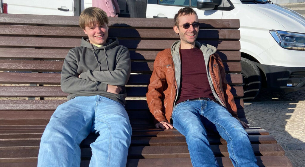 When you work with a student over a long period of time, there are moments when numbers stop being just numbers. Titus Bittner’s journey is one of those.
Titus started training with me about two and a half years ago, with a strong passion for chess and a clear desire to improve. From the very beginning, it was clear that the real goal would not simply be to increase his rating, but to build a solid working method based on discipline, awareness, and personal responsibility.