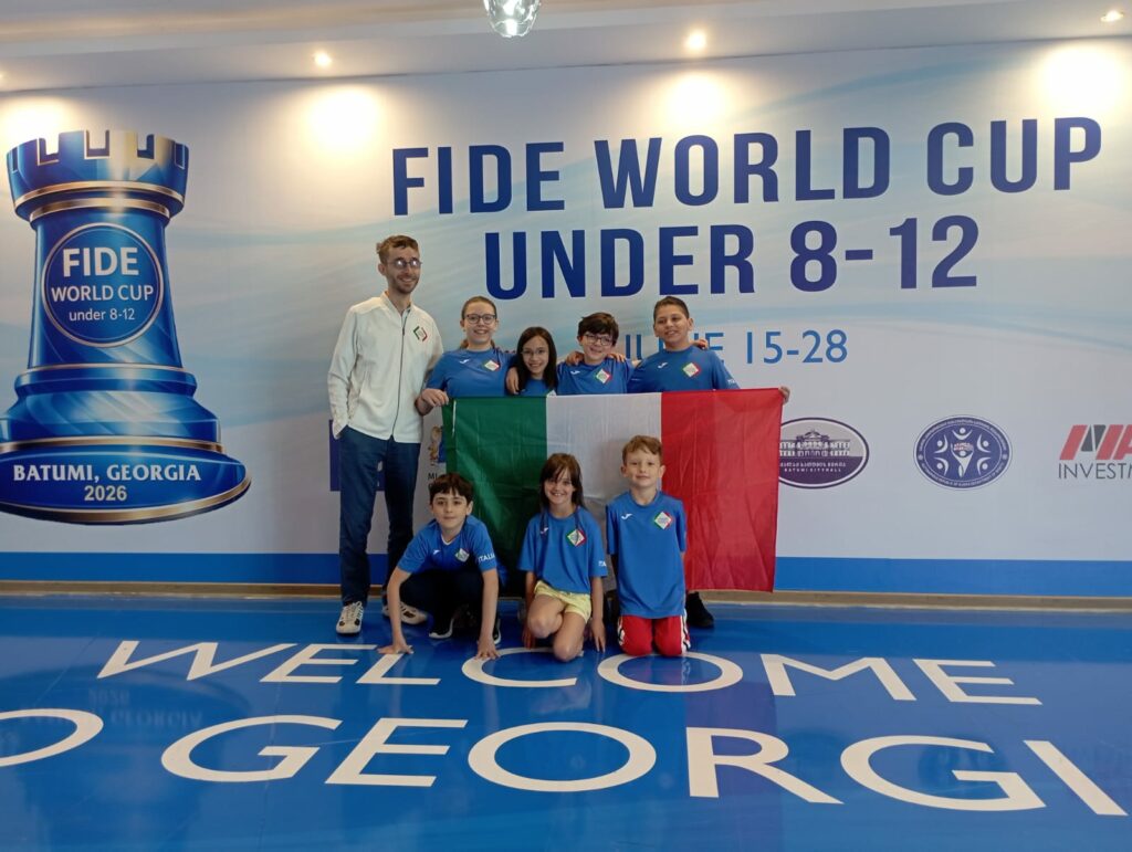 From the recent World Cup Cadets in Batumi, a valuable balance emerges: between international challenges and educational growth, we analyze the importance of building a chess thought process and the lessons learned by our young talents for their competitive future.